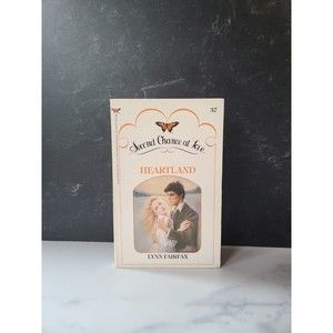 Heartland: Second Chance At Love